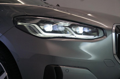 BMW 2er Vorführwagen