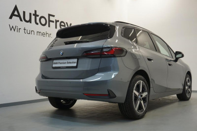 BMW 2er Vorführwagen