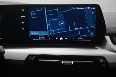 BMW 2er Vorführwagen