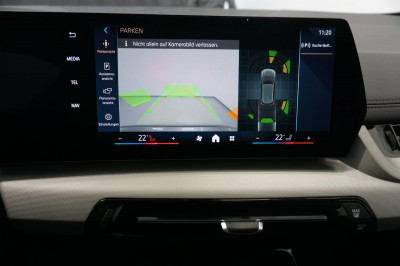 BMW 2er Vorführwagen