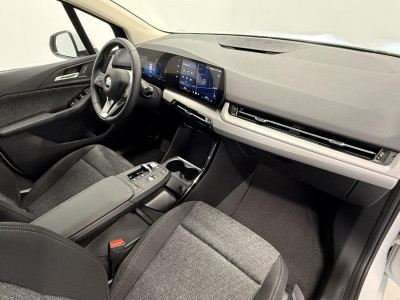 BMW 2er Vorführwagen