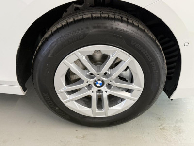 BMW 2er Vorführwagen