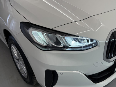 BMW 2er Vorführwagen