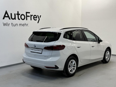 BMW 2er Vorführwagen