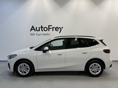 BMW 2er Vorführwagen