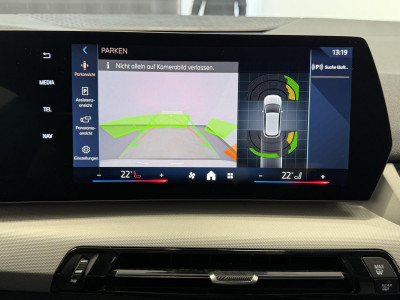 BMW 2er Vorführwagen