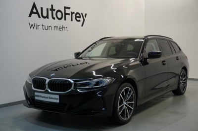 BMW 3er Vorführwagen