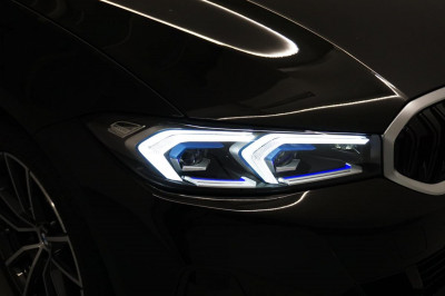 BMW 3er Vorführwagen