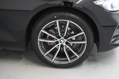 BMW 3er Vorführwagen