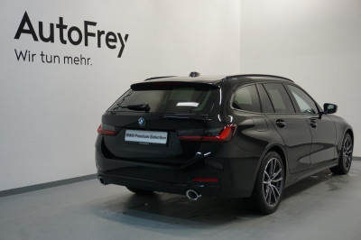 BMW 3er Vorführwagen