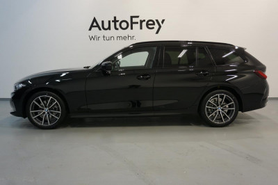 BMW 3er Vorführwagen