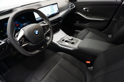 BMW 3er Vorführwagen