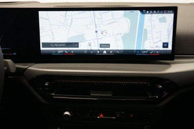 BMW 3er Vorführwagen