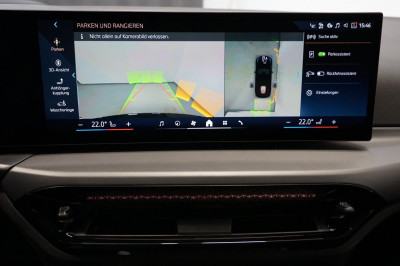 BMW 3er Vorführwagen