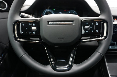 Land Rover Range Rover Evoque Gebrauchtwagen