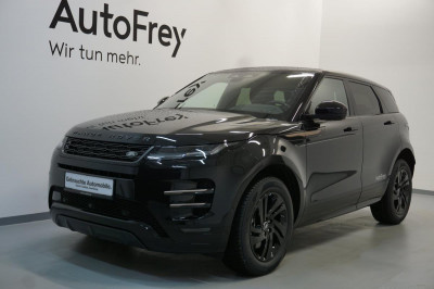 Land Rover Range Rover Evoque Gebrauchtwagen