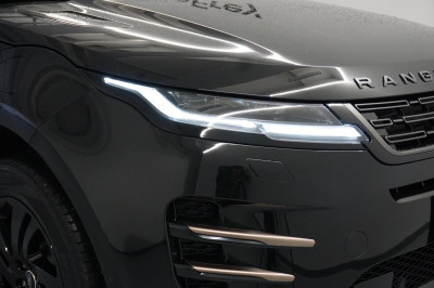 Land Rover Range Rover Evoque Gebrauchtwagen