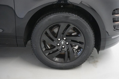 Land Rover Range Rover Evoque Gebrauchtwagen