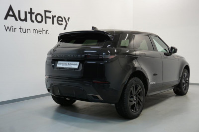Land Rover Range Rover Evoque Gebrauchtwagen