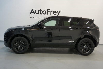 Land Rover Range Rover Evoque Gebrauchtwagen