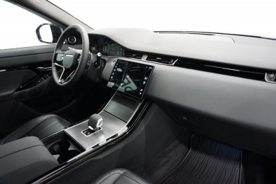 Land Rover Range Rover Evoque Gebrauchtwagen