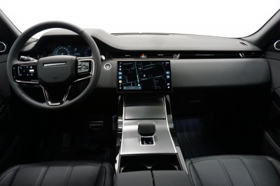 Land Rover Range Rover Evoque Gebrauchtwagen