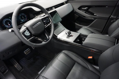 Land Rover Range Rover Evoque Gebrauchtwagen