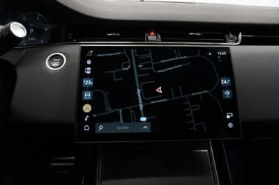 Land Rover Range Rover Evoque Gebrauchtwagen