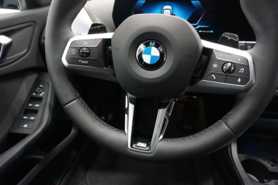 BMW 1er Vorführwagen