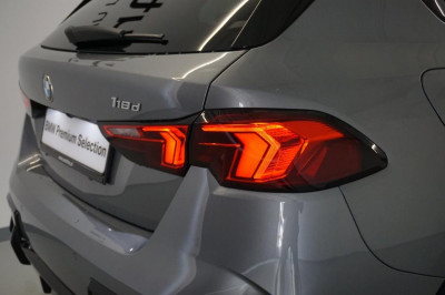 BMW 1er Vorführwagen