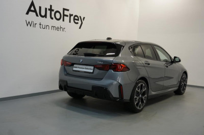 BMW 1er Vorführwagen