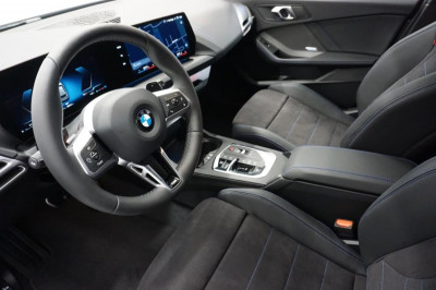 BMW 1er Vorführwagen