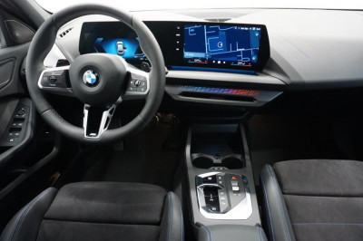 BMW 1er Vorführwagen