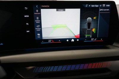 BMW 1er Vorführwagen