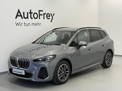 BMW 2er Vorführwagen