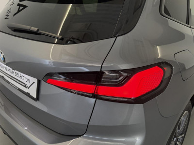 BMW 2er Vorführwagen