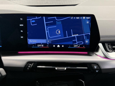 BMW 2er Vorführwagen