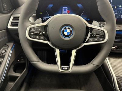 BMW 3er Vorführwagen