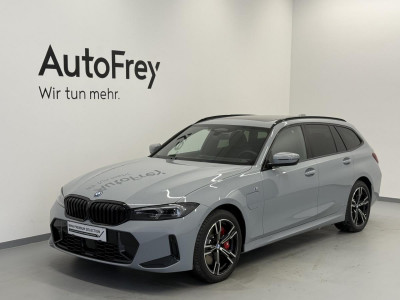 BMW 3er Vorführwagen