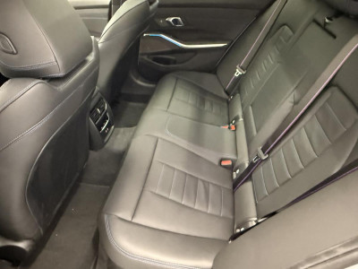 BMW 3er Vorführwagen