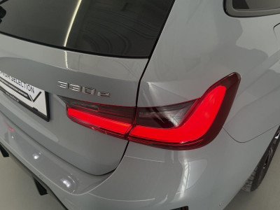 BMW 3er Vorführwagen