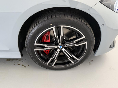 BMW 3er Vorführwagen