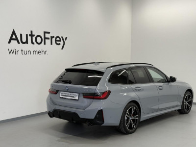 BMW 3er Vorführwagen