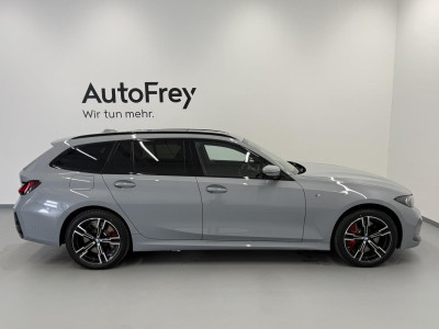 BMW 3er Vorführwagen