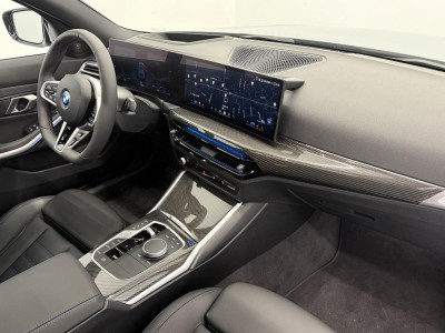 BMW 3er Vorführwagen