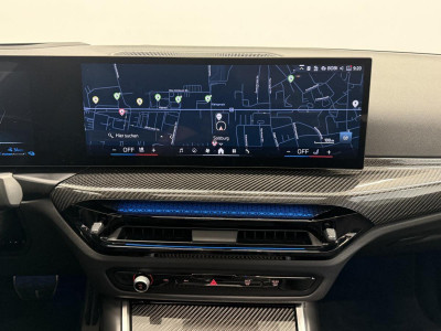 BMW 3er Vorführwagen