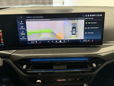 BMW 3er Vorführwagen