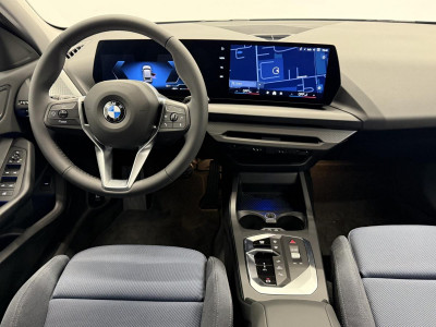 BMW 1er Vorführwagen