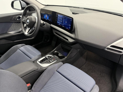 BMW 1er Vorführwagen