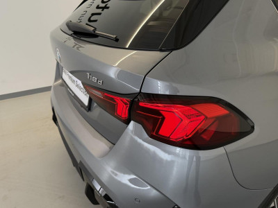 BMW 1er Vorführwagen